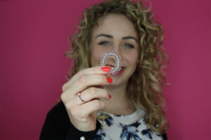 Voorkom dat je krullen ’s nachts verpest